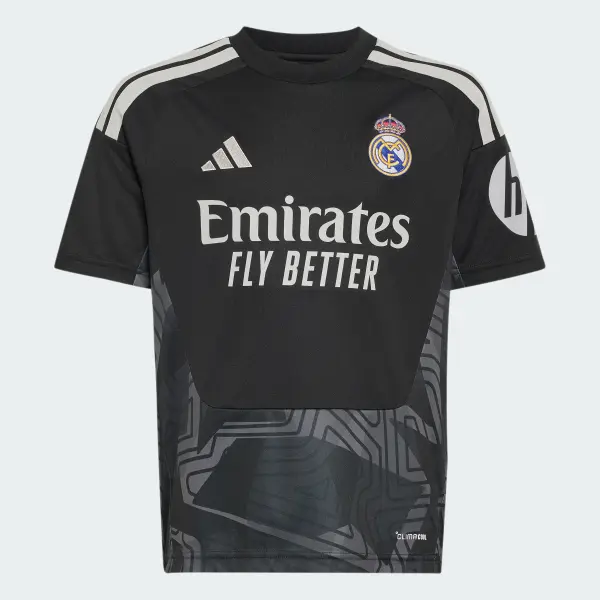 Maillot du gardien Domicile enfant Real Madrid 2026/27