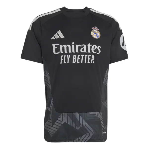 Maillot du gardien Domicile Real Madrid 2026/27
