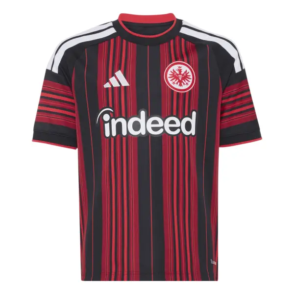 Maillot Domicile enfant Eintracht Francfort 2026/27