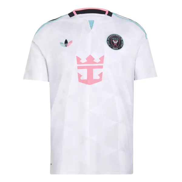 Maillot Third Inter Miami FC 2026/27