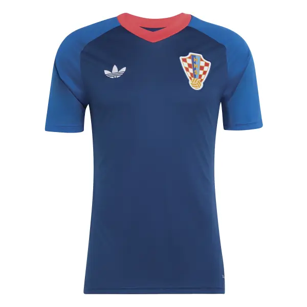 Maillot Prematch Croatie 2026