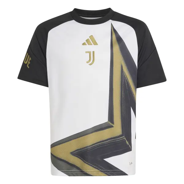 Maillot prematch enfant Juventus Turin 2026/27