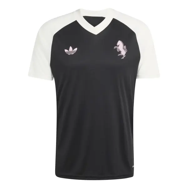 Maillot Prematch Extérieur Juventus Turin 2026/27