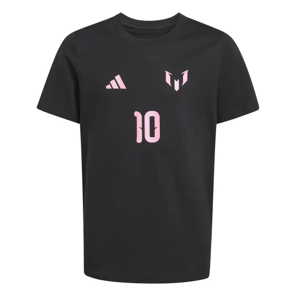 Maillot graphique enfant Inter Miami FC Messi 2025/26
