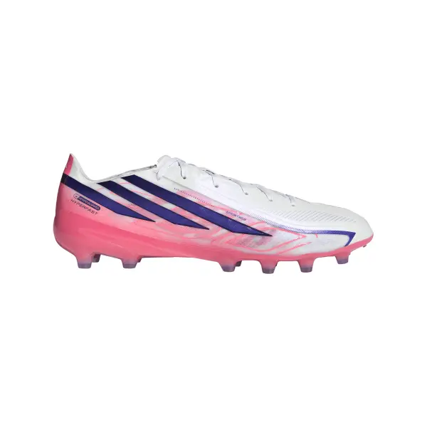 Chaussures de football adidas F50 Hyperfast Pro AG