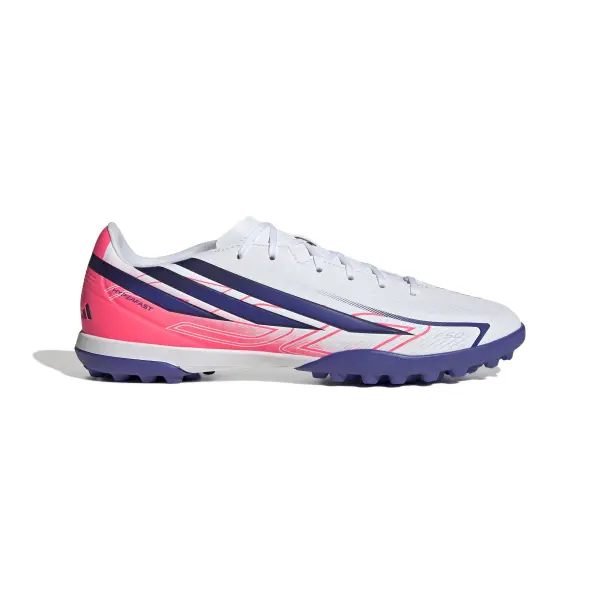 Chaussures de football adidas F50 Hyperfast Club TF