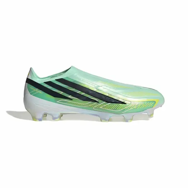 Chaussures de football adidas F50 Hyperfast Elite LL FG