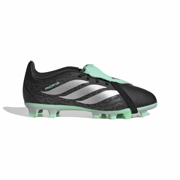 Chaussures de football mini enfant adidas Predator Fold-Over FG/MG