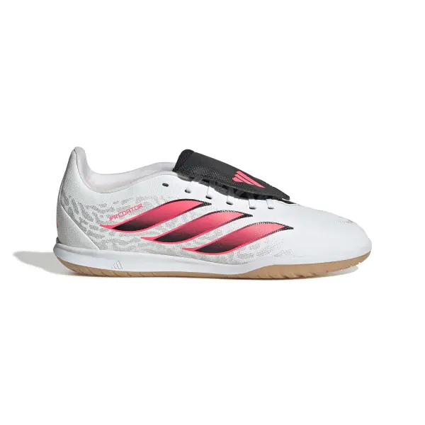 Chaussures de football mini enfant adidas Predator Fold-Over Sala IC