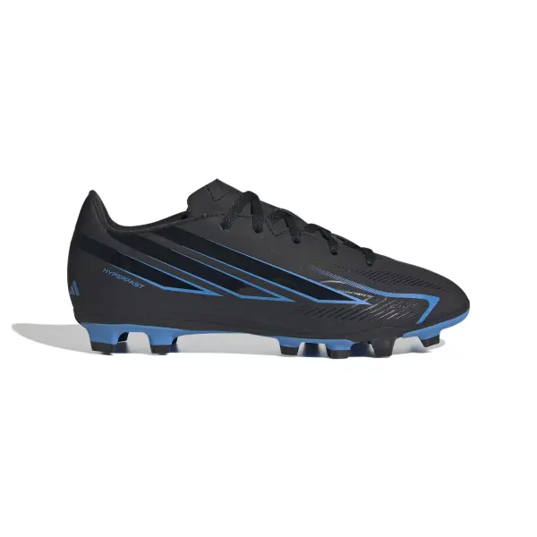 Chaussures de football mini enfant adidas F50 Hyperfast Club FG