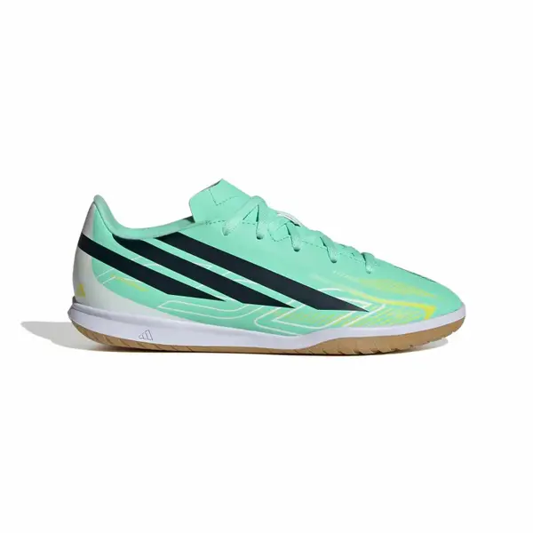 Chaussures de football mini enfant adidas F50 Hyperfast Club IC
