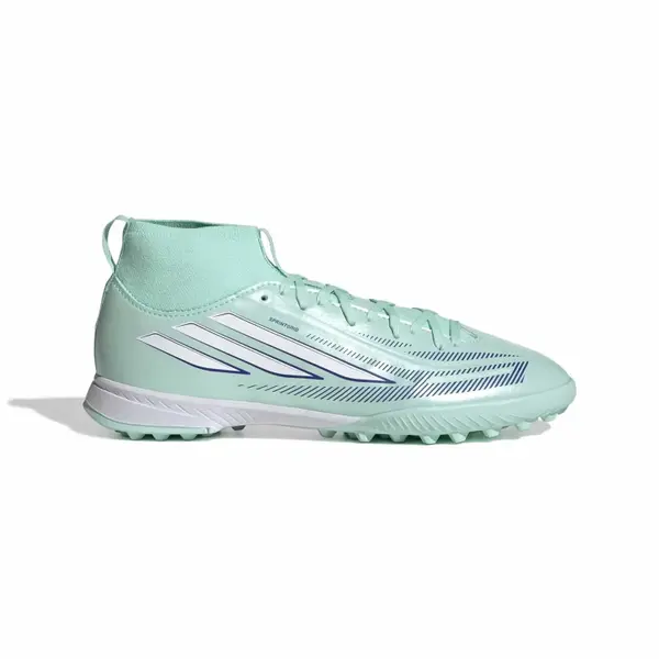 Chaussures de football mini enfant adidas F50 Sparkfusion TF