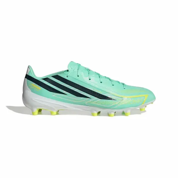 Chaussures de football adidas F50 Hyperfast League AG