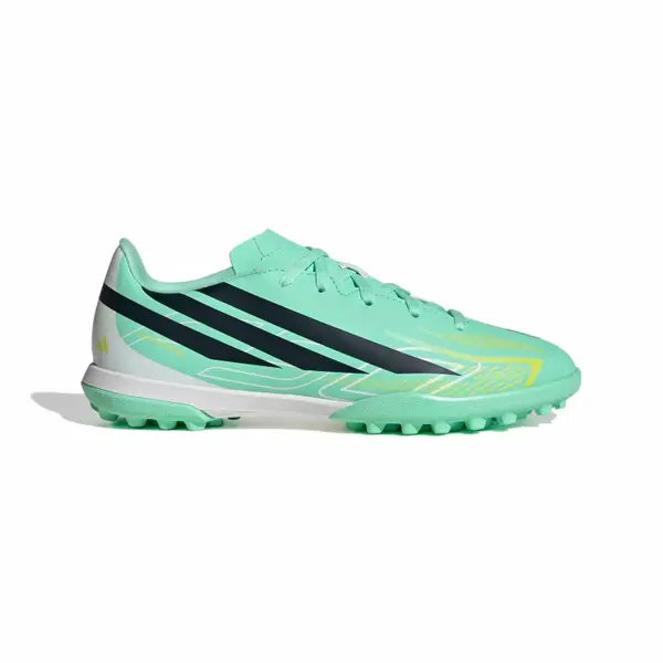 Chaussures de football enfant adidas F50 Hyperfast Club FG/MG