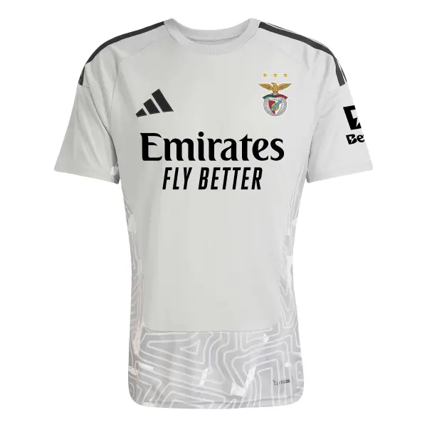 Maillot de gardien Benfica Lisbonne 2026/27