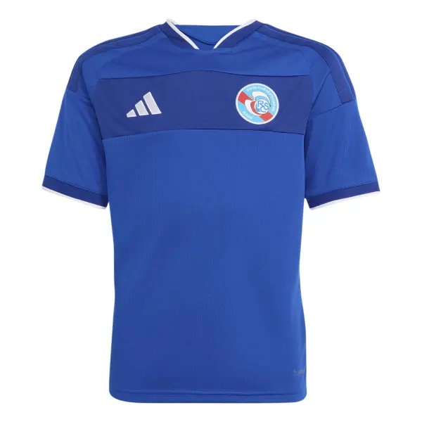Maillot Domicile enfant RC Strasbourg 2026/27