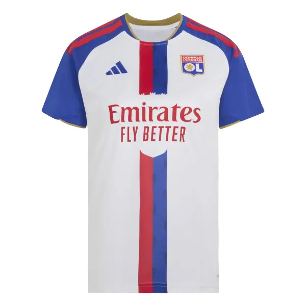 Maillot Domicile femme OL 2026/27