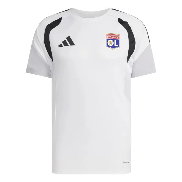 Maillot OL 2026/27