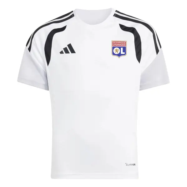 Maillot enfant OL 2026/27
