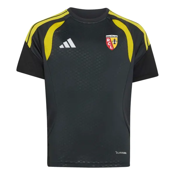 Maillot enfant RC Lens 2026/27