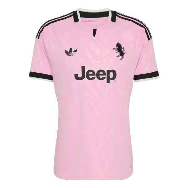 Maillot Extérieur Juventus Turin 2026/27