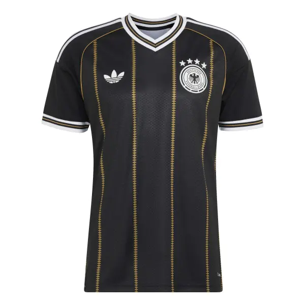 Maillot Third Allemagne 2026