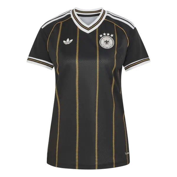 Maillot Third femme Allemagne 2026