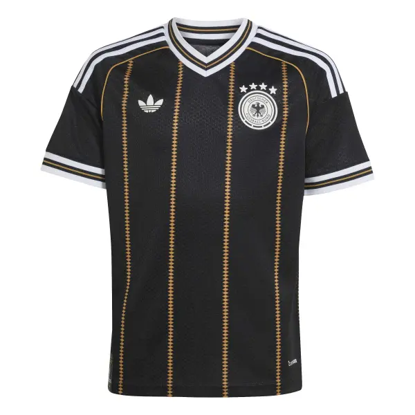 Maillot Third enfant Allemagne Coupe du Monde 2026