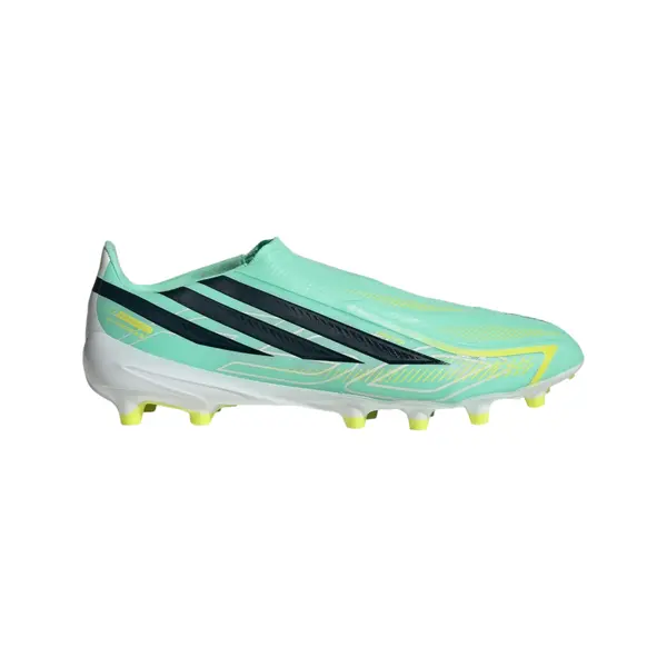 Chaussures de football adidas F50 Hyperfast League LL AG