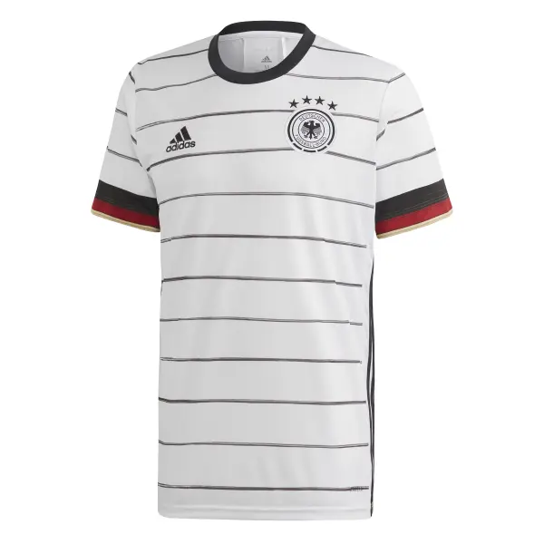 Maillot Domicile Allemagne 2020