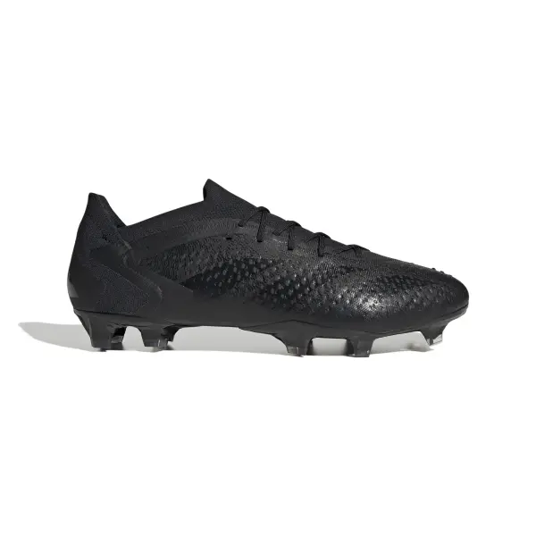 Chaussures de football basses adidas Predator Accuracy.1 - Nightstrike Pack