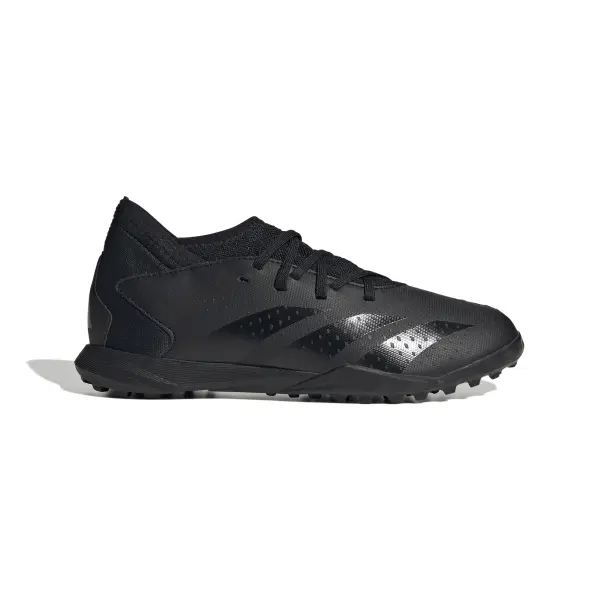 Chaussures de football enfant adidas Predator Accuracy.3 Turf - Nightstrike Pack
