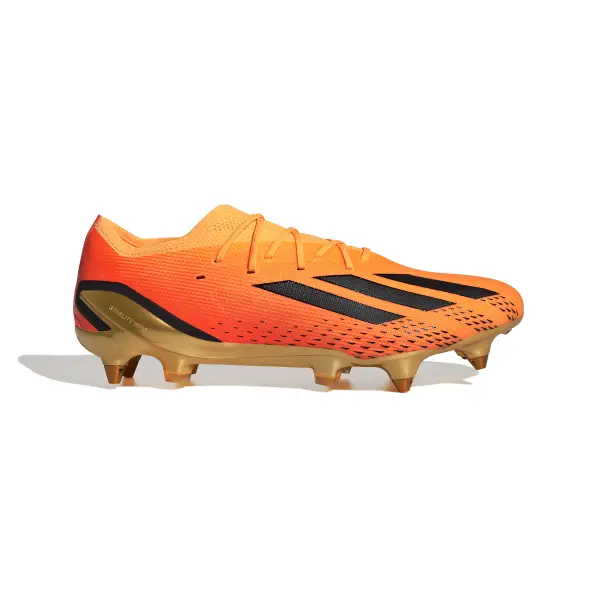 Chaussures de football adidas X Speedportal.1 SG Heatspawn Pack