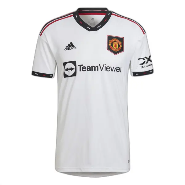 Maillot Extérieur Manchester United 2022/23