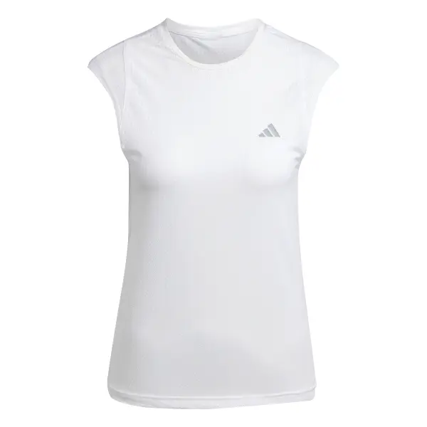 Débardeur femme adidas Fast Running