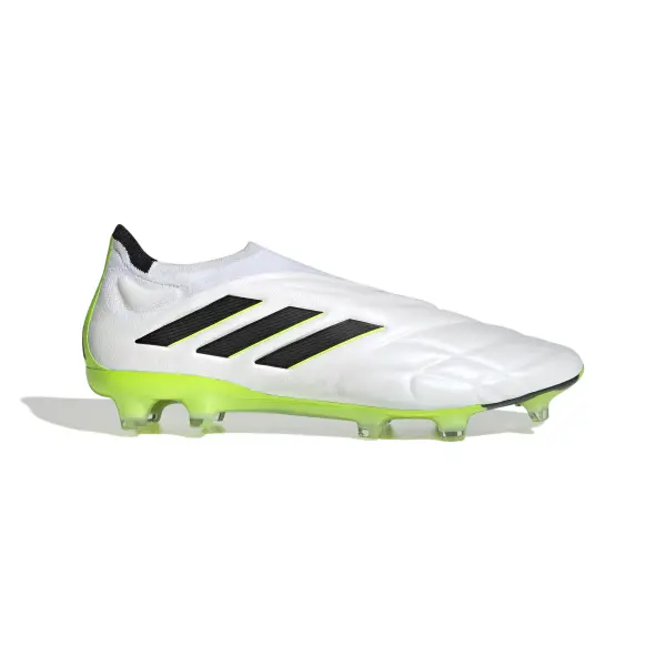 Chaussures de football adidas Copa Pure+ FG