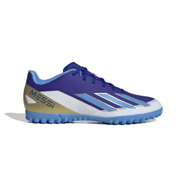 Chaussures de football adidas X Crazyfast Club TF Messi