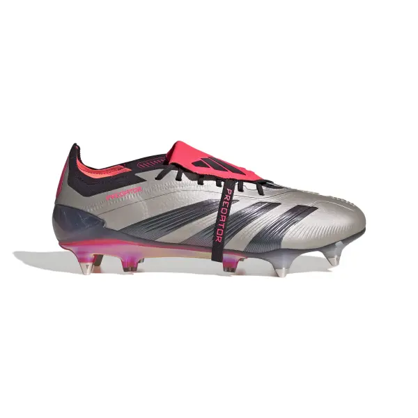 Chaussures de football adidas Predator Elite FT SG