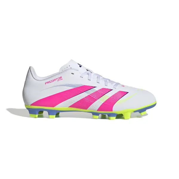 Chaussures de football adidas Predator Club FG/MG