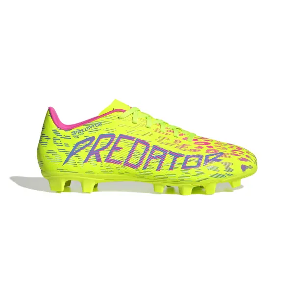 Chaussures de football adidas Predator Club FG/MG