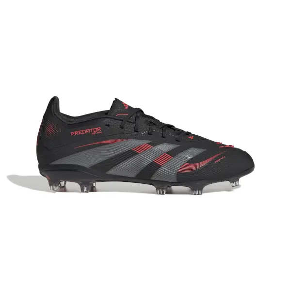 Chaussures de football enfant adidas Predator Elite FG