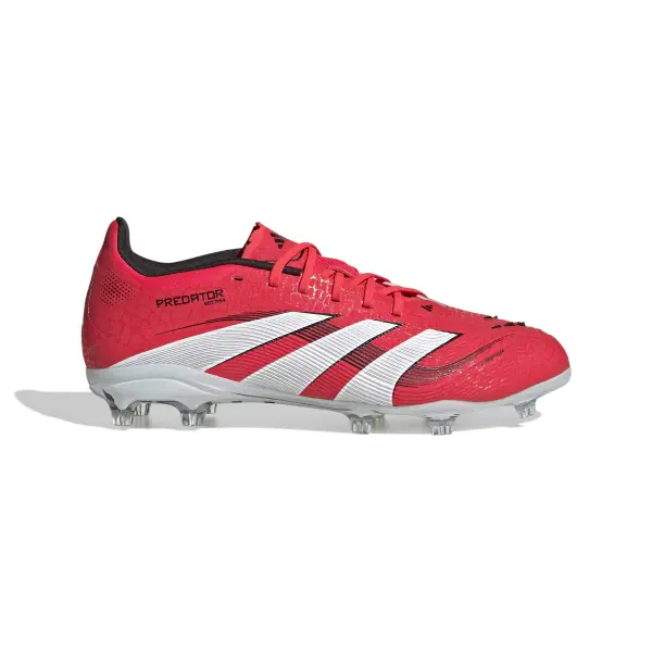 Chaussures de football enfant adidas Predator Elite MG