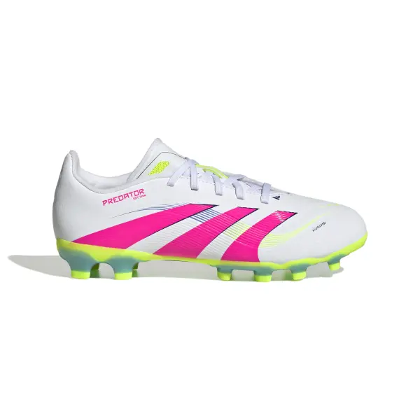 Chaussures de football enfant adidas Predator League MG