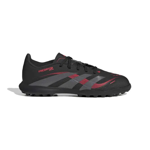 Chaussures de football enfant adidas Predator League Turf