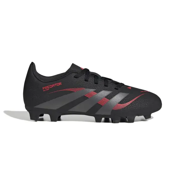 Chaussures de football enfant adidas Predator Club FG/MG