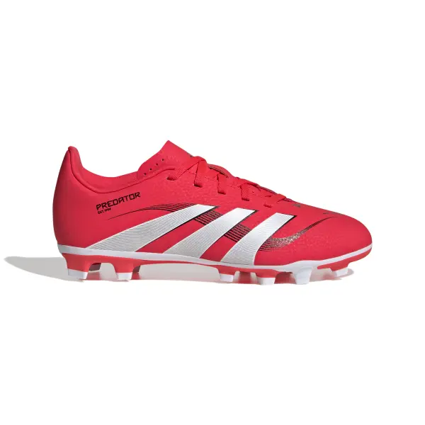 Chaussures de football enfant adidas Predator Club FG/MG