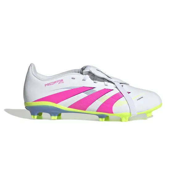 Chaussures de football enfant adidas Predator League FG