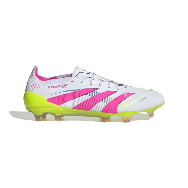 Chaussures de football adidas Predator Elite FG