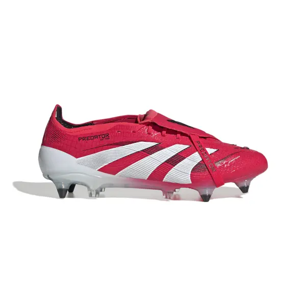 Chaussures de football adidas Predator Elite FT SG