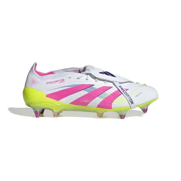 Chaussures de football adidas Predator Elite FT SG